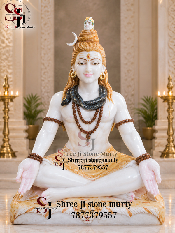 Shiv Ji